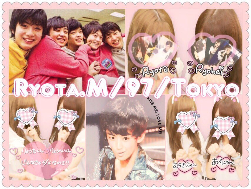 _RYOTA126's tweet photo. 村木亮太くん(〃•ᴗ•〃)
#わーーーージャニオタさんと繋がるお時間がまいりましたいっぱい繋がりましょ #jr担同士仲良くなろうぜってことで東西関係なく気になった方フォローする https://t.co/xlC9uMcYxx