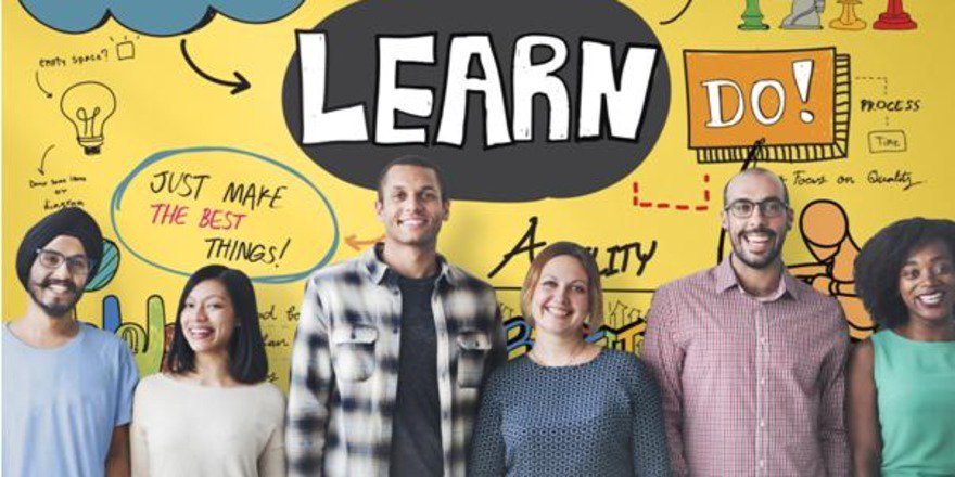 EdusonTV's tweet image. Companies with strong learning cultures face 27% ROI. Read how to follow their example. eduson.tv/blog/en/drivin…