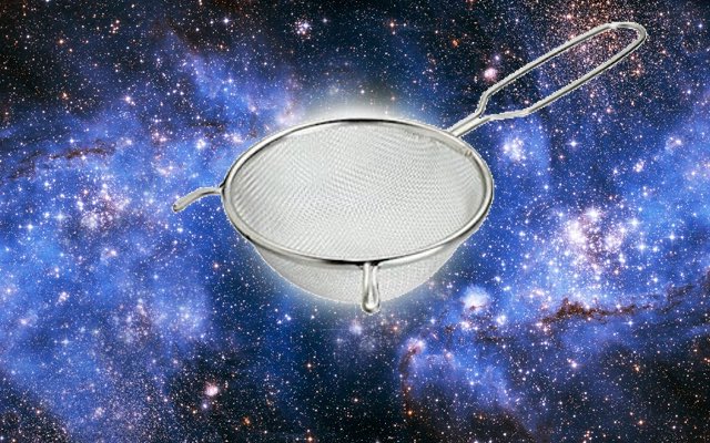 breadinside's tweet image. Supermas-sieve black hole