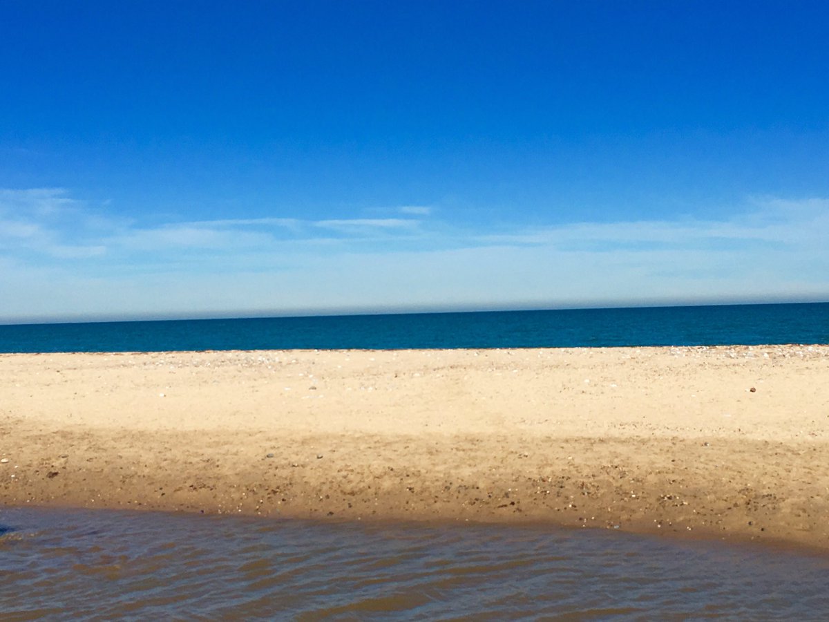 mrjakehumphrey's tweet photo. RT if you think this is #Norfolk, favourite for somewhere hot, foreign and glamorous...😎

#nofilter https://t.co/dZONDTjJch
