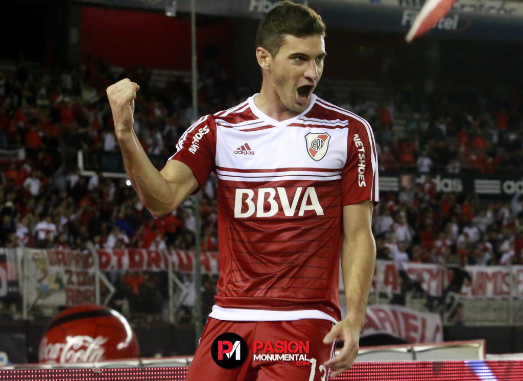 pmonumental's tweet photo. #River Alario es intransferible https://t.co/94bmHnGa6O https://t.co/VZI3wYGDG8