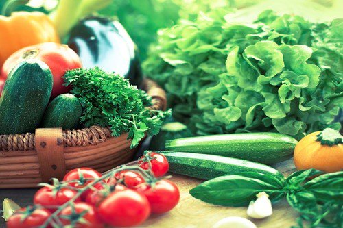 Cultiva tus propios alimentos en este huerto ecológico ¿Qué mejor forma de comer sano? ow.ly/x1ka303bpib