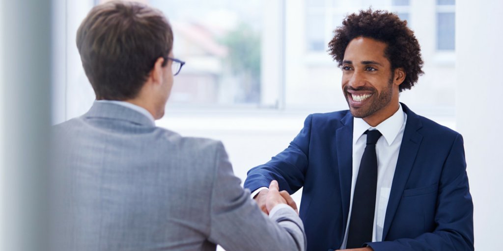 StaffingTips's tweet image. 10 surprising ways to improve your interviewing skills today. bit.ly/2944PC0