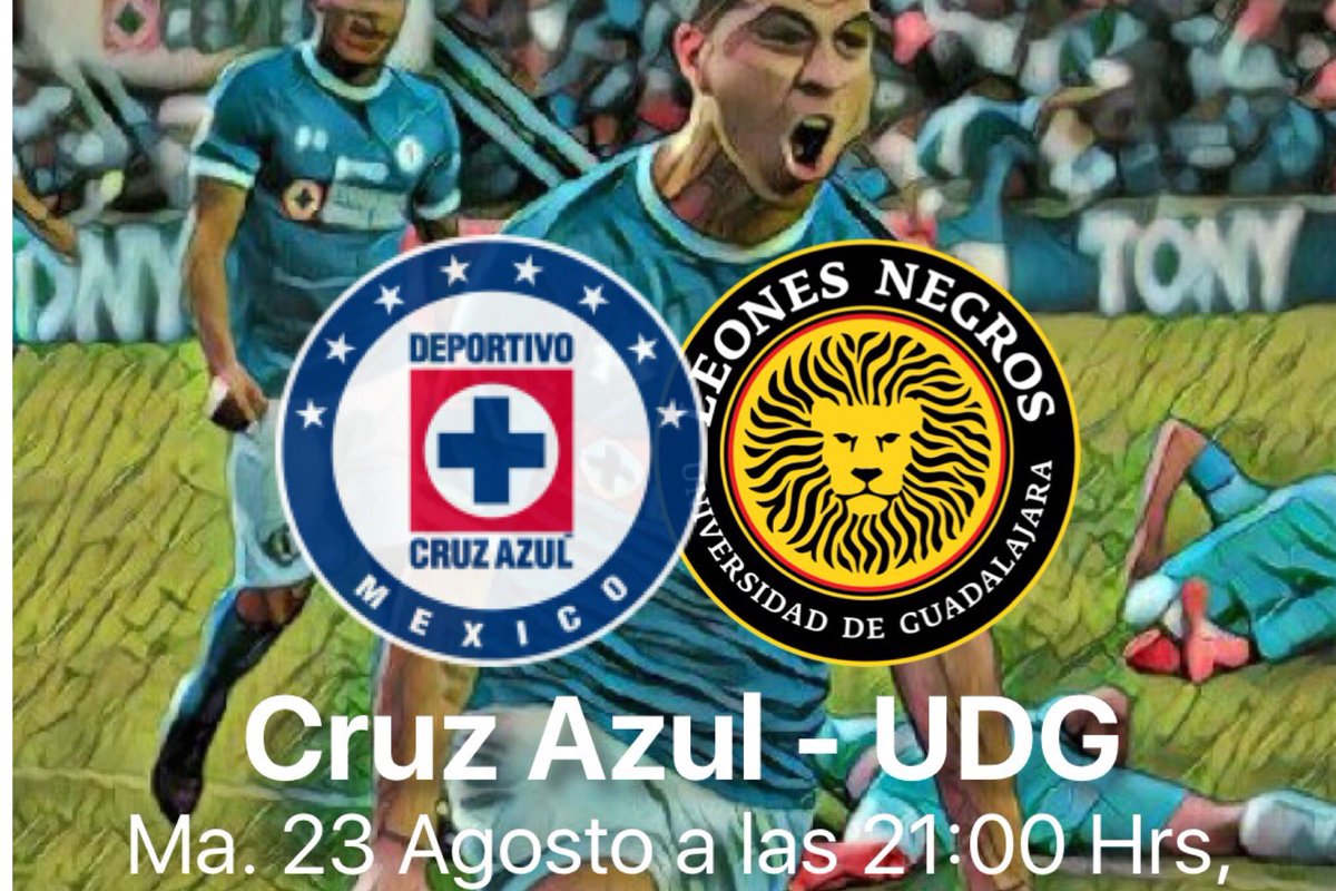 CruzAzul's tweet photo. ¡Hoy juega la máquina! ❤️ 😀Repórtense Azules #AzulEsTodo https://t.co/cd2O75tOFx