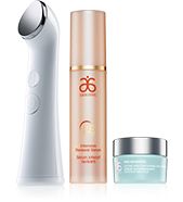 JessicaMacquart's tweet image. The Perfect Pairing to Your #Arbonne Skincare Products
Why Genius Ultra? Ask me more info!