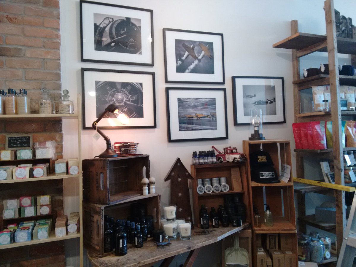 Anita Thomas-Maillé tweet media