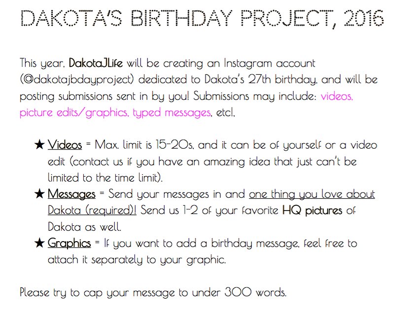 DakotaJLife tweet picture
