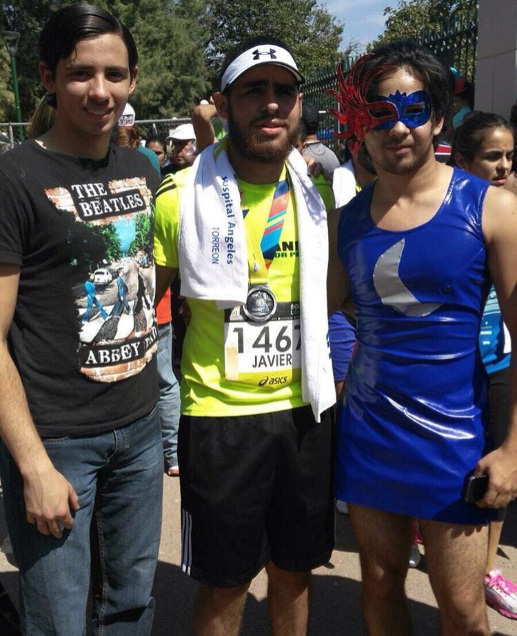asics jorge javier
