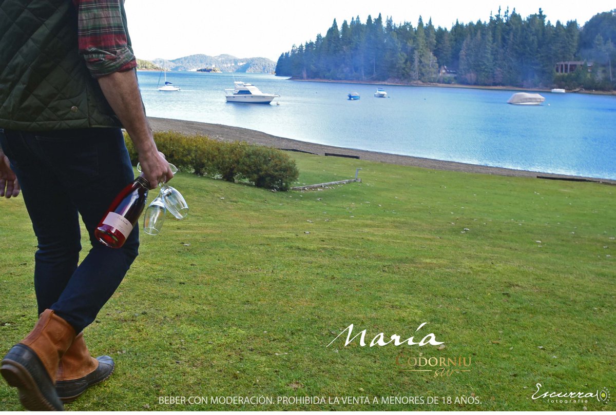 María Codorníu tweet media