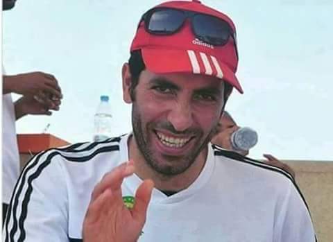 تريكة وكفي✔💪 #لاعب_عشقت_من_خلاله_كره_القدم