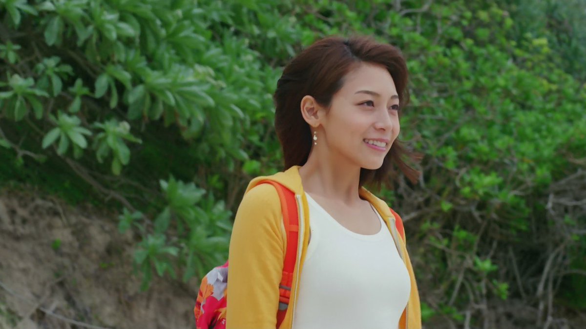 城丸香織 日商エステムcm 私だけの未来へ 篇 相武紗季ｃ T Co Uwbdn8u76d