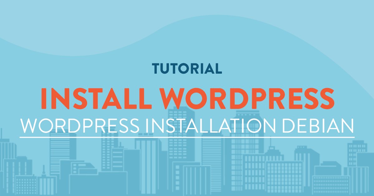 vpsservercom's tweet image. Want to install Wordpress on Debian OS? Use this guide and do it yourself!

vpsserver.com/community/tuto…