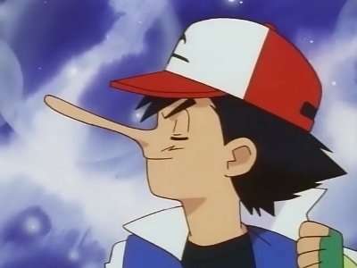 Pokemon React tweet media
