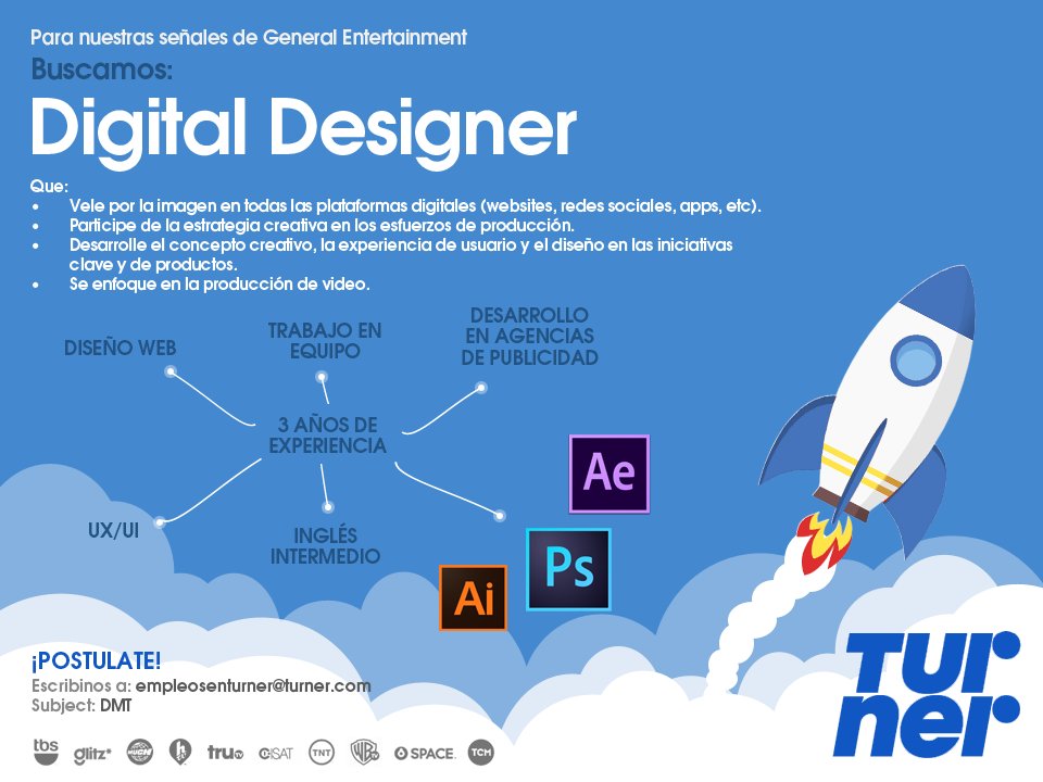 Turner Broadcasting tweet media