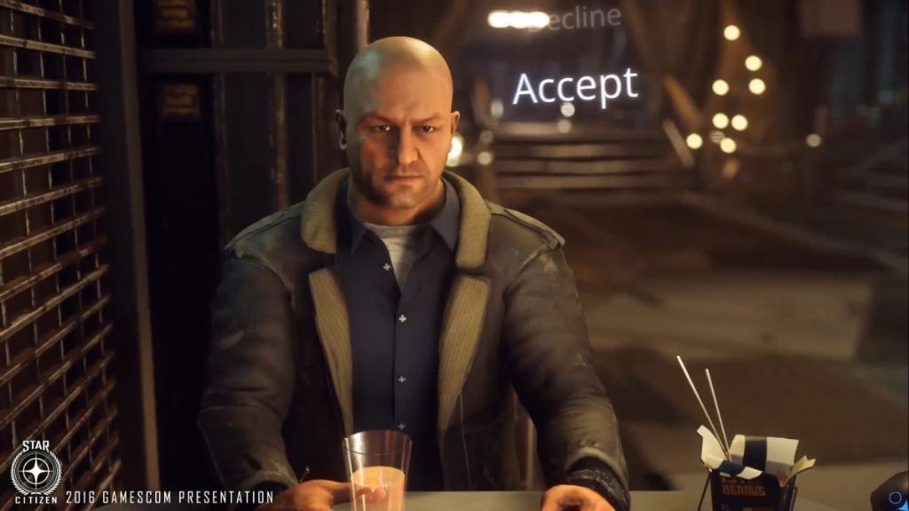 ForbesGames's tweet photo. New 'Star Citizen' gameplay footage looks like everything we've been promised and more: https://t.co/rDnUDkhtMj https://t.co/kcxMuBv782