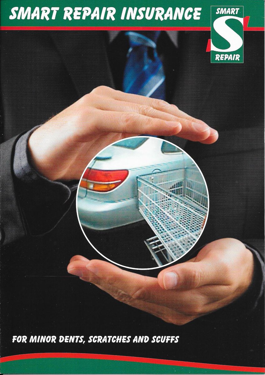 SmartRepairIRL's tweet image. Smart Repair insurance is now available on your next Volvo ,Jaguar or Landrover @SpiritMotorGrp