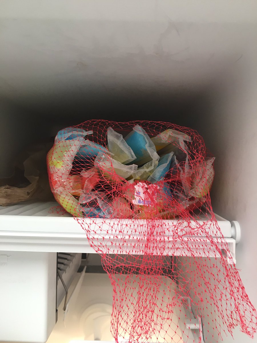 nathan_stevens's tweet image. Last pod is the Freezy pop storage which is crucial to get the brain going #makerspace #makerslowchat