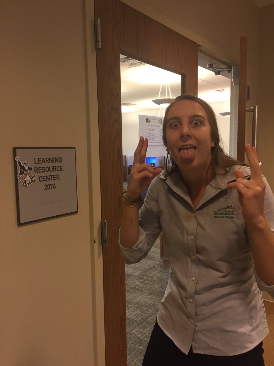 ChelseaCMullins's tweet photo. @WMSOE table 11 found the LRC https://t.co/GxHzTwK6jO