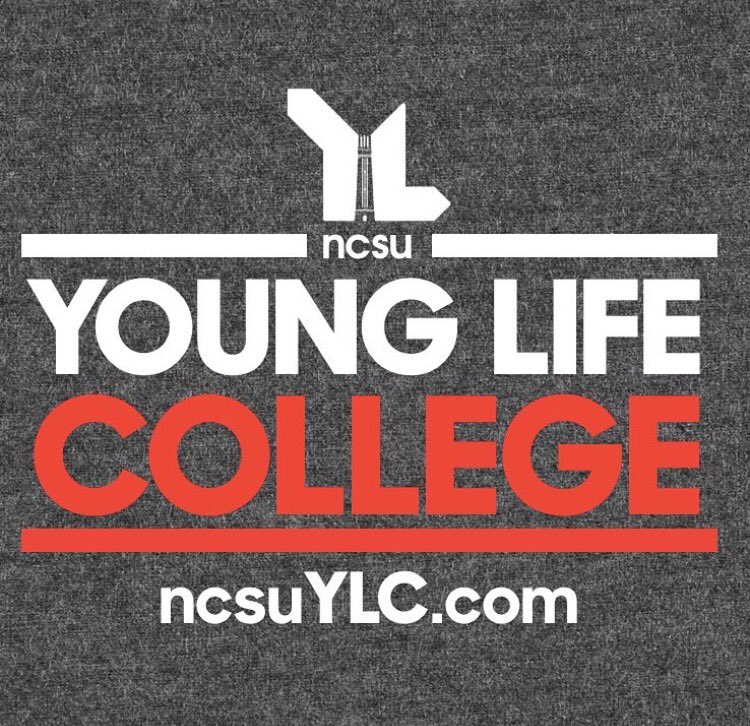 So excited about the first #YounglifeCollege club tonight. It's going to be great!