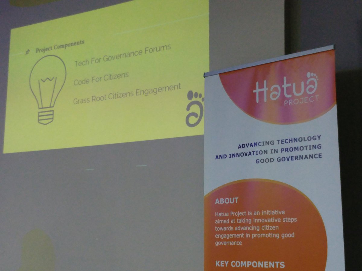aeyakuze's tweet photo. Nipo @bunihub kushiriki kwenye mazungumzo na mijadala ya #tech4governance (#utawalaTech?) pamoja na @shurufu https://t.co/RvmUN6NYCj