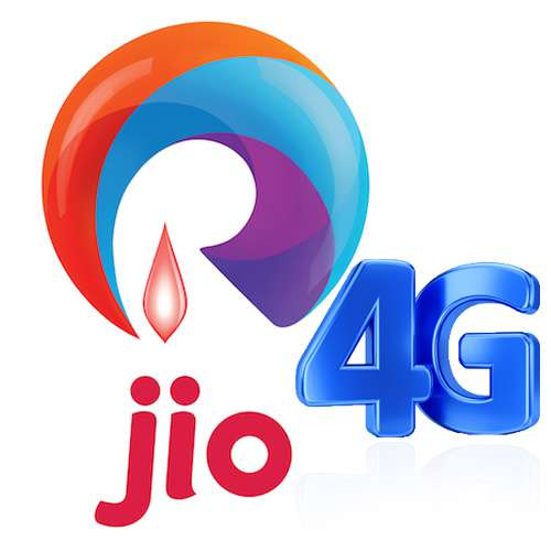 Jio Internet tweet media