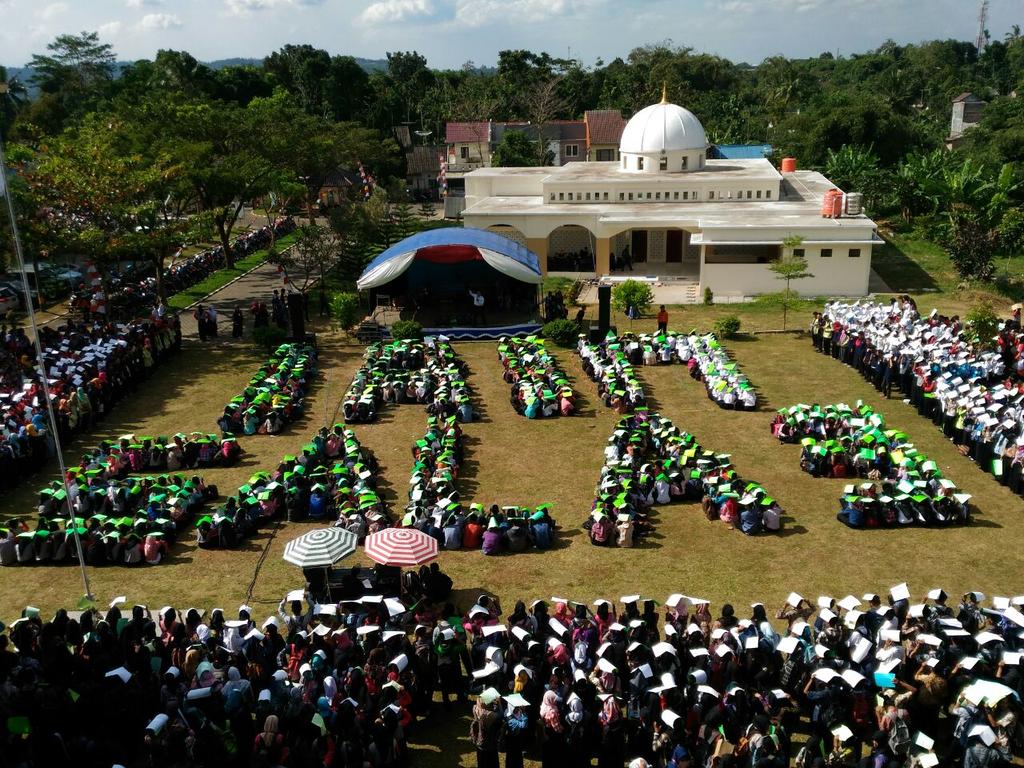 fuadi_kate's tweet photo. IAIN SALATIGA KREATIF
Alhamdulillah OPAK @iainsalatiga berjalan lancar
@DEMA_IAIN_S 
@sema_IAINSl3 
@UntukPengabdi https://t.co/8WOLzAxpzx