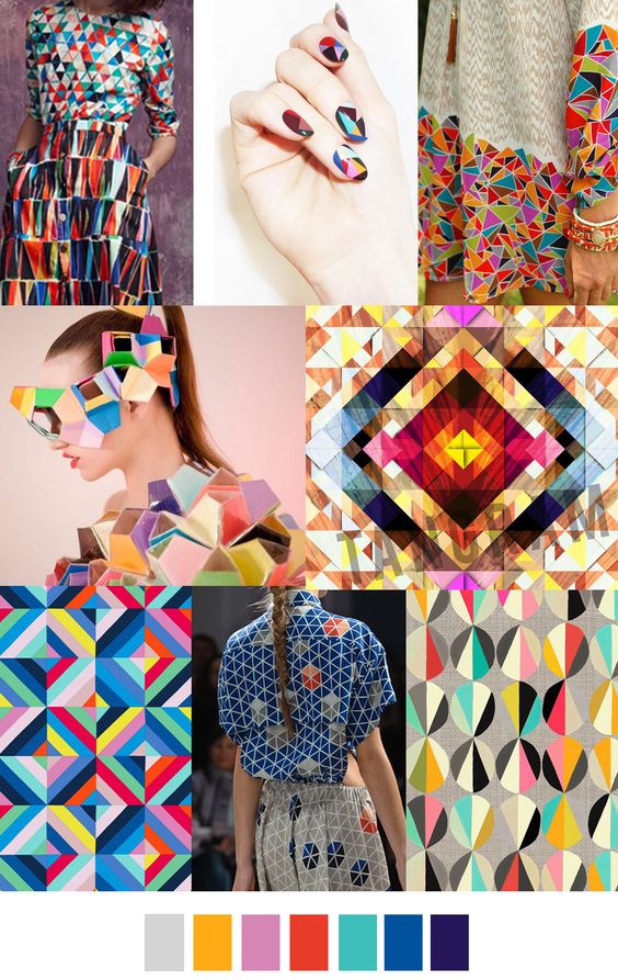 Acidalucia's tweet photo. Moodboard de la semana #colorful https://t.co/Yi5eIfW2mY