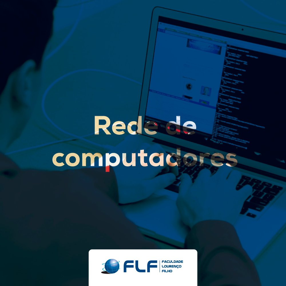flfoficial's tweet photo. Estude Rede de Computadores na FLF! ;)
Confira em: https://t.co/WIgGPwS7Lx https://t.co/DOT1mnvZQq