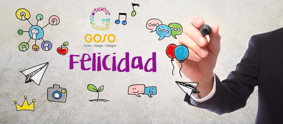 Con ideas locas, pero trabajo serio, transformamos los desafíos de tu organización en oportunidades de aprendizaje