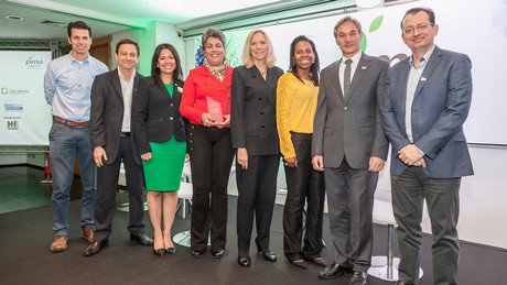 FreshPlaza_es's tweet photo. Éxito de la PMA Fresh Connections en Brasil @pma
https://t.co/VYLSZnXEQf https://t.co/YPUTboPTrw