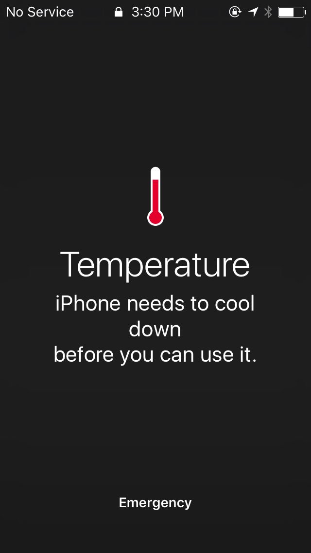 franckcromer's tweet photo. 37ºc à l'ombre et meme lui a du mal. #hot https://t.co/FlrlfqBuVw