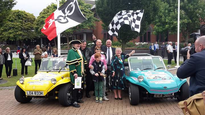 Pier Pressure 2016 tweet media