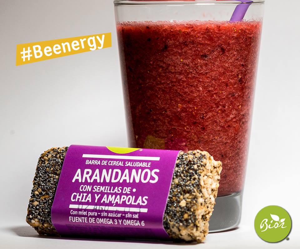 MundoBior's tweet photo. Arándanos, chía y amapolas es la combinación de la preferida por muchos. Contame, ¿te imaginás un nuevo sabor? 😜 https://t.co/Jm5EwmRtn6