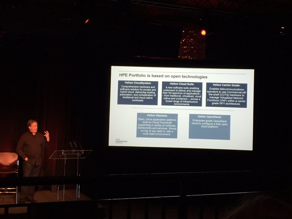 SWDevAngel's tweet image. The OPEN cloud... winning technology! @interrante #openstackeast #HPEdev