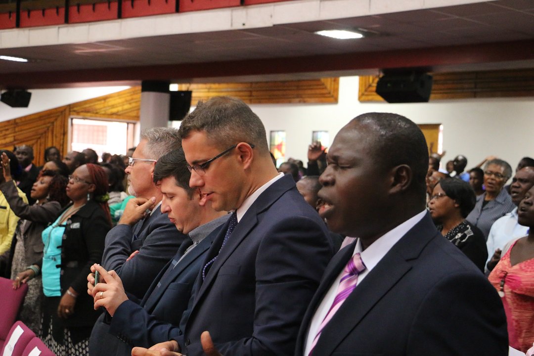 CITAMKE's tweet image. Delegates from @citam_romania #Springboard2016 #FoundPeopleFindPeople