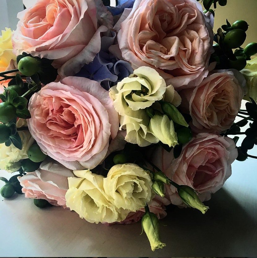 Beautiful bouquets <a href="/PhillipCorps/">phillipcorpsflowers</a> #floral #wedding #bouquet #flowers