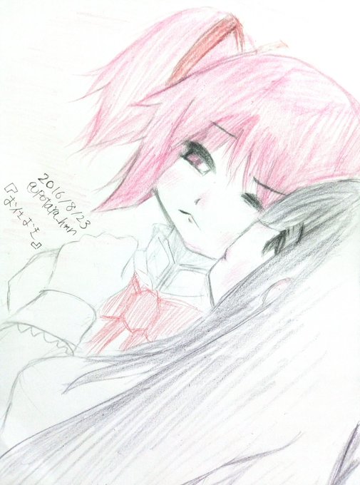 ほむらちゃんのtwitterイラスト検索結果 ほむらちゃんのtwitterイラスト検索結果