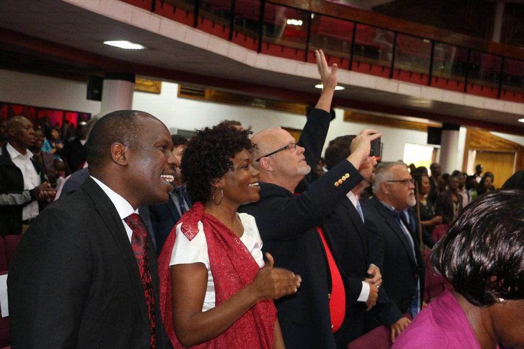 CITAMKE's tweet image. Delegates at #Springboard2016 #FoundPeopleFindPeople