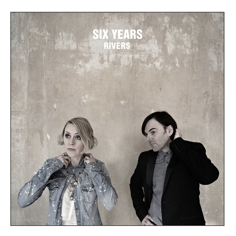 Six Years tweet media