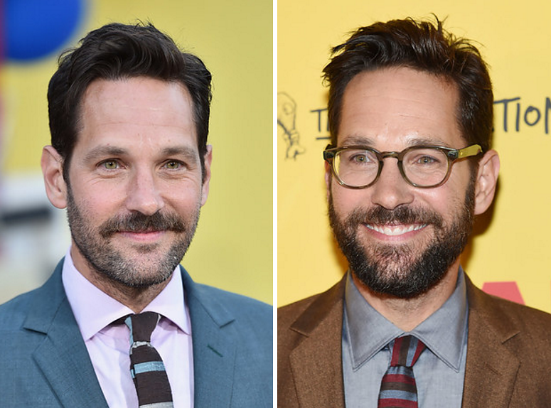 BuzzFeed's tweet photo. I was not prepared for 2016 to be Paul Rudd’s hottest year to date https://t.co/mRBNt6PcKE https://t.co/qVQWwcwhNr