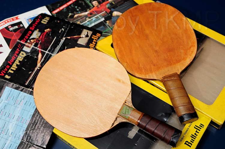 GuthrieParkTTC's tweet image. My first real bat #EnglishStyle 1980 Sriver L both sides #SameColour  red.