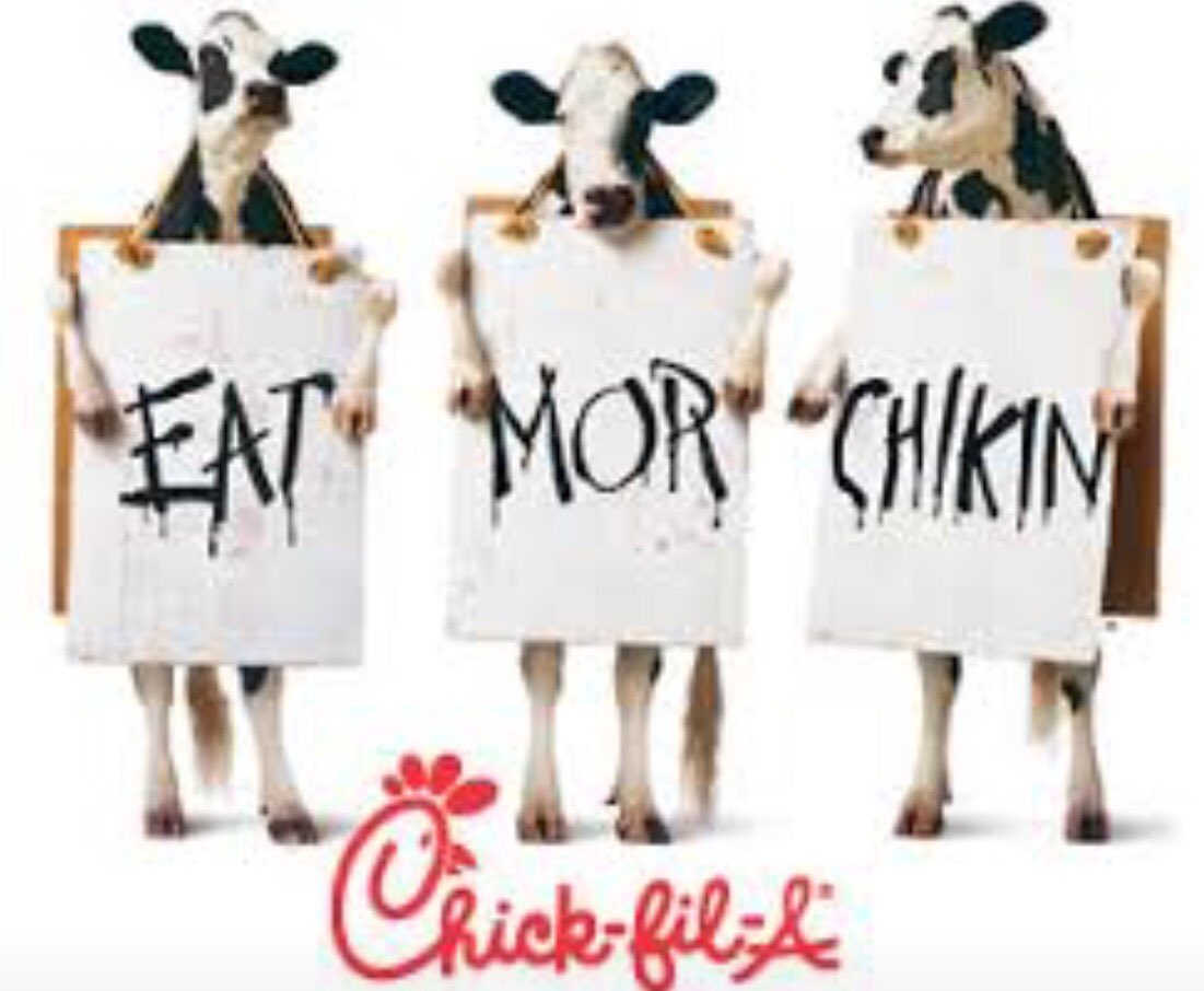 cmcsipto's tweet photo. Support CMCSI tonight @ ChickFilA in Oakwood from 5-8, tell them you are there for CMCSI  BEFORE you order!! https://t.co/Lr8uMoySyj