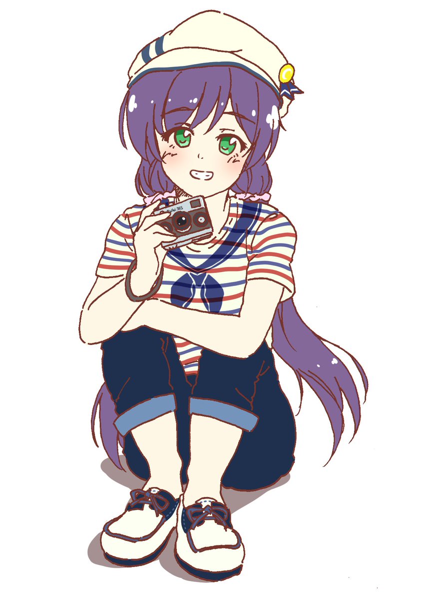 circle_myria's tweet photo. スピリチュアルローライ希さん
 #TLにかわいいカメラを晒して一般人をカメラ沼に落とそう https://t.co/TncKYK6Oxc
