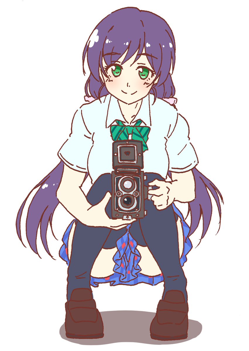 circle_myria's tweet photo. スピリチュアルローライ希さん
 #TLにかわいいカメラを晒して一般人をカメラ沼に落とそう https://t.co/TncKYK6Oxc
