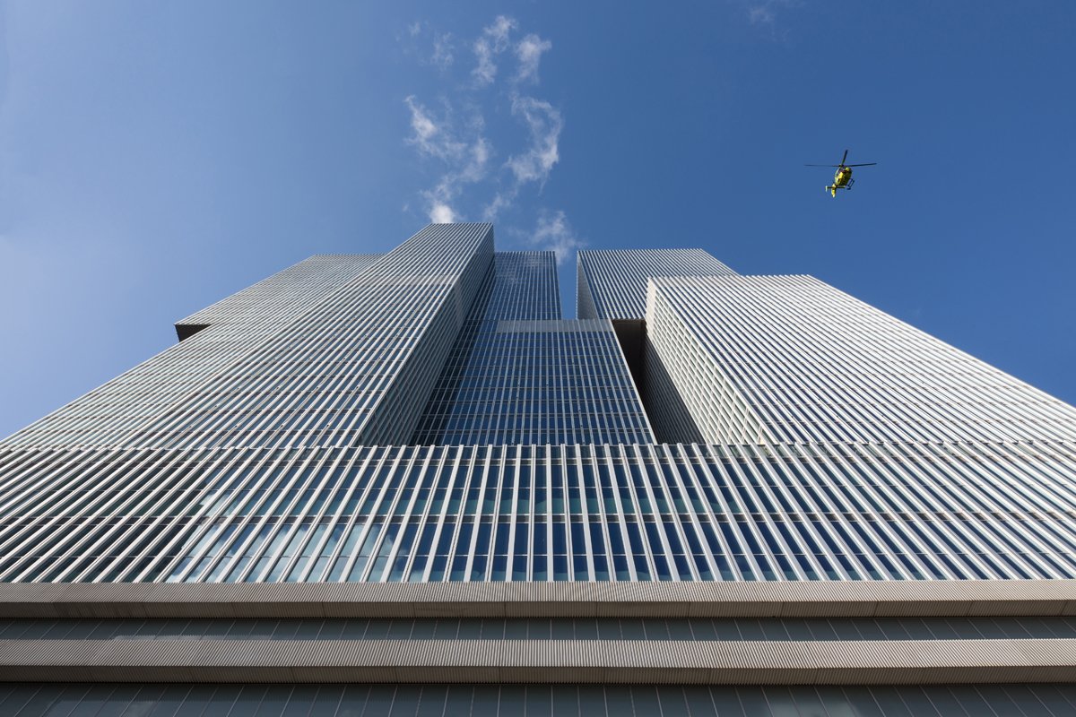 De Rotterdam Tours tweet media