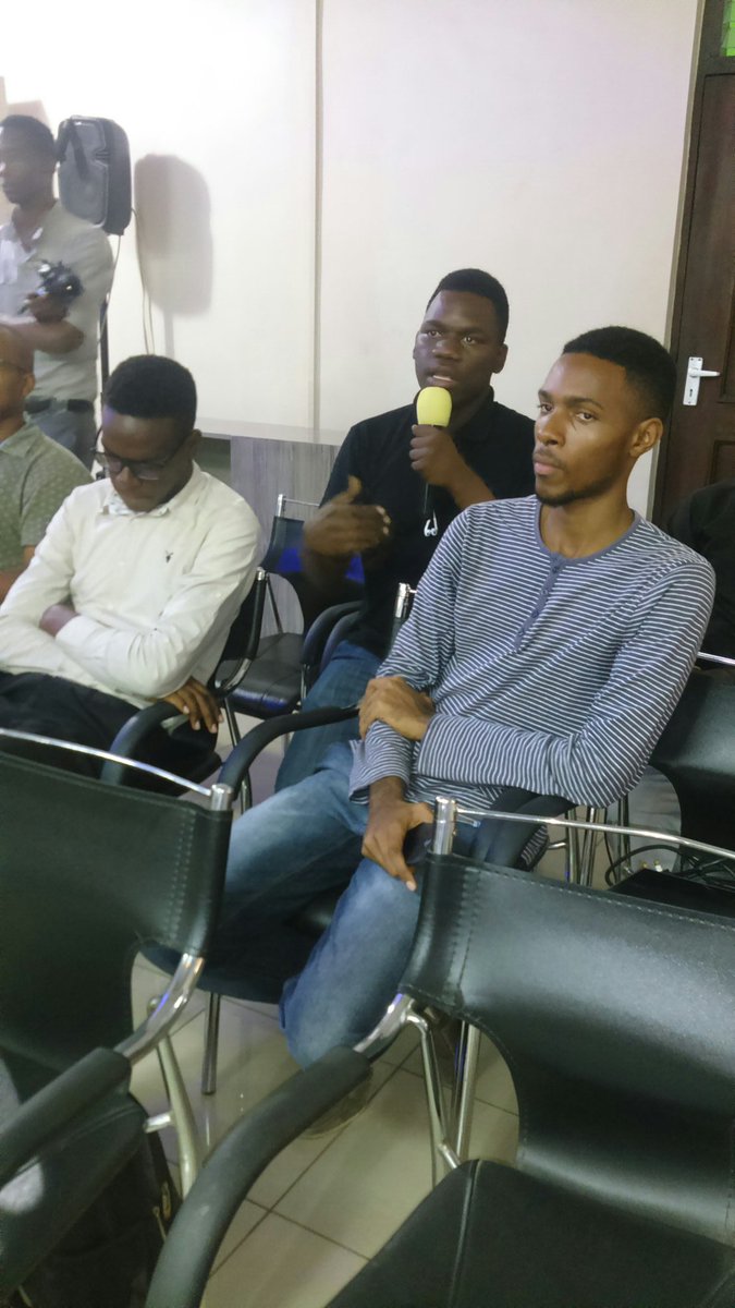 mgonja_maryam's tweet image. @NKingamkono are we really safe online @macdemelo @JamiiForums #HatuaProject #Tech4Governance @BasilMalaki @bunihub