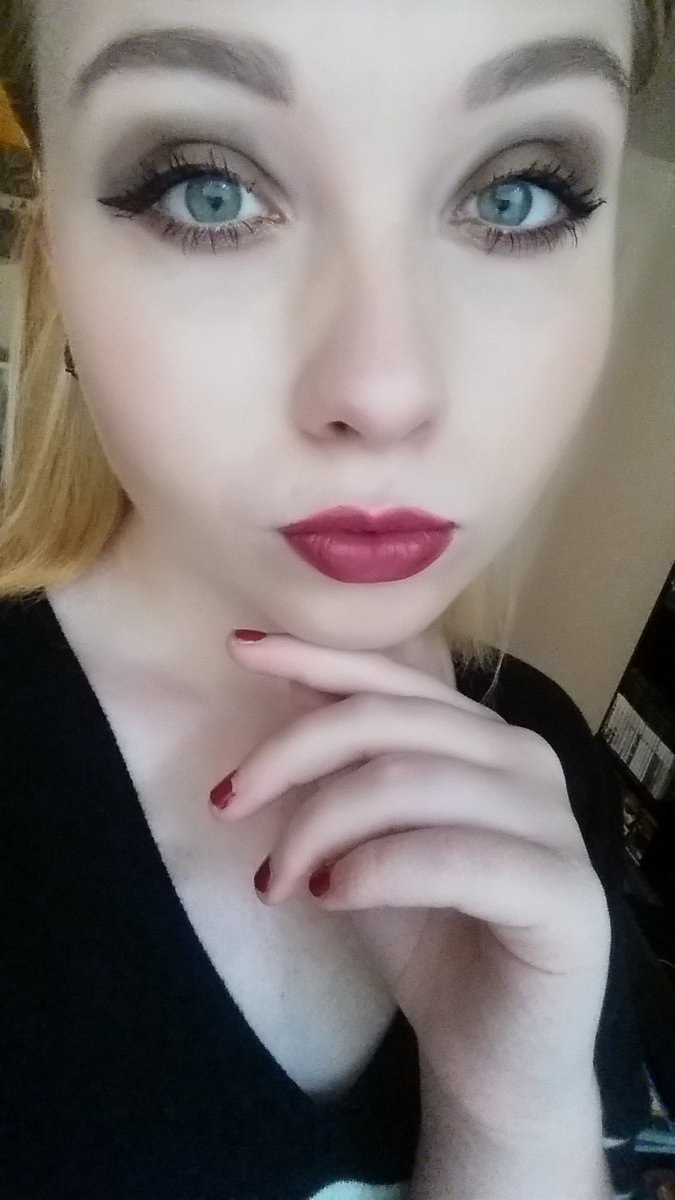 android 18 (@KattttBowman) / Posts / X