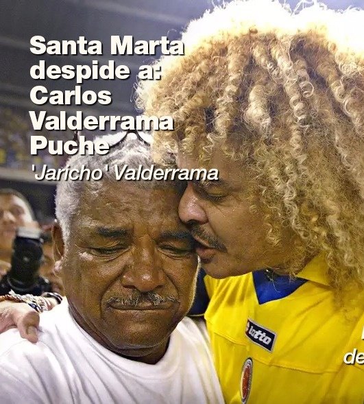 merino_manuelc's tweet photo. Profe #Jaricho Descansa en paz. Dios te tenga en su santa Gloria.  Recuerdo esas intensas clases de educación física https://t.co/6fDcIdTEn5