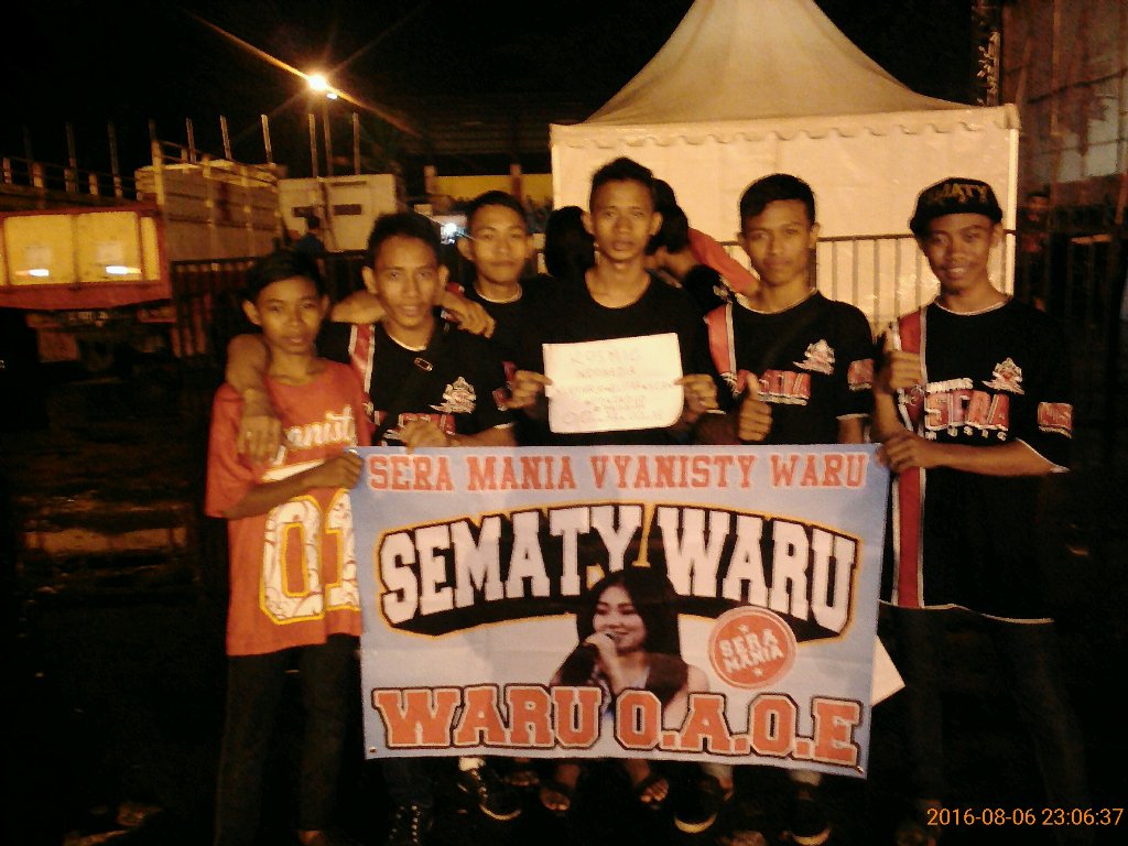 Edisi SERA day std.Kanjuruhan Malang.