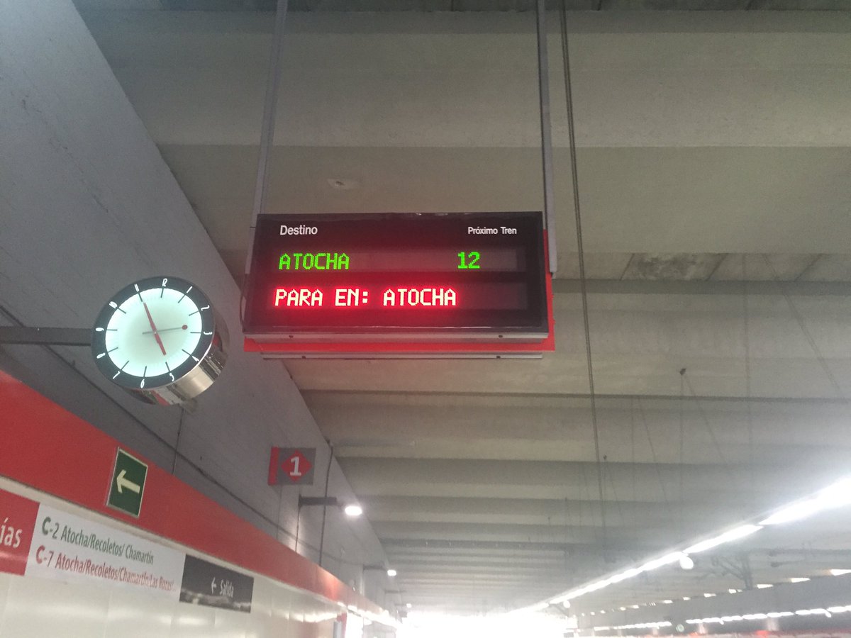 BLabelMusicC's tweet photo. Menudo asco de @Renfe y encima tengo que pagar un paston https://t.co/8wikFvuunn